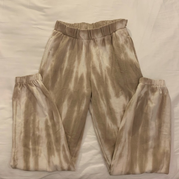 Wild Fable Beige Sweatpants - Picture 2 of 7
